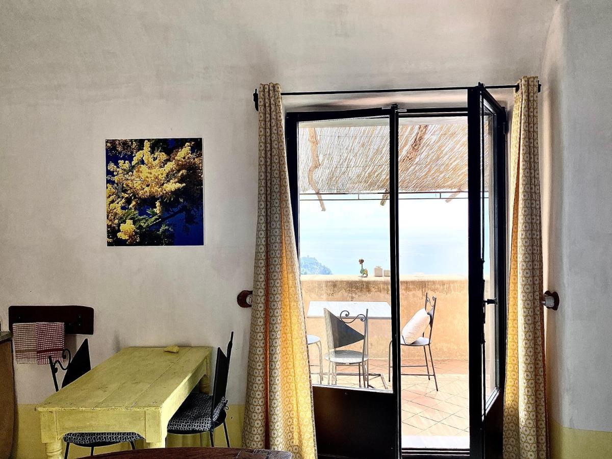 Casa Vacanze A Lea L'Ua Finale Ligure Exterior foto