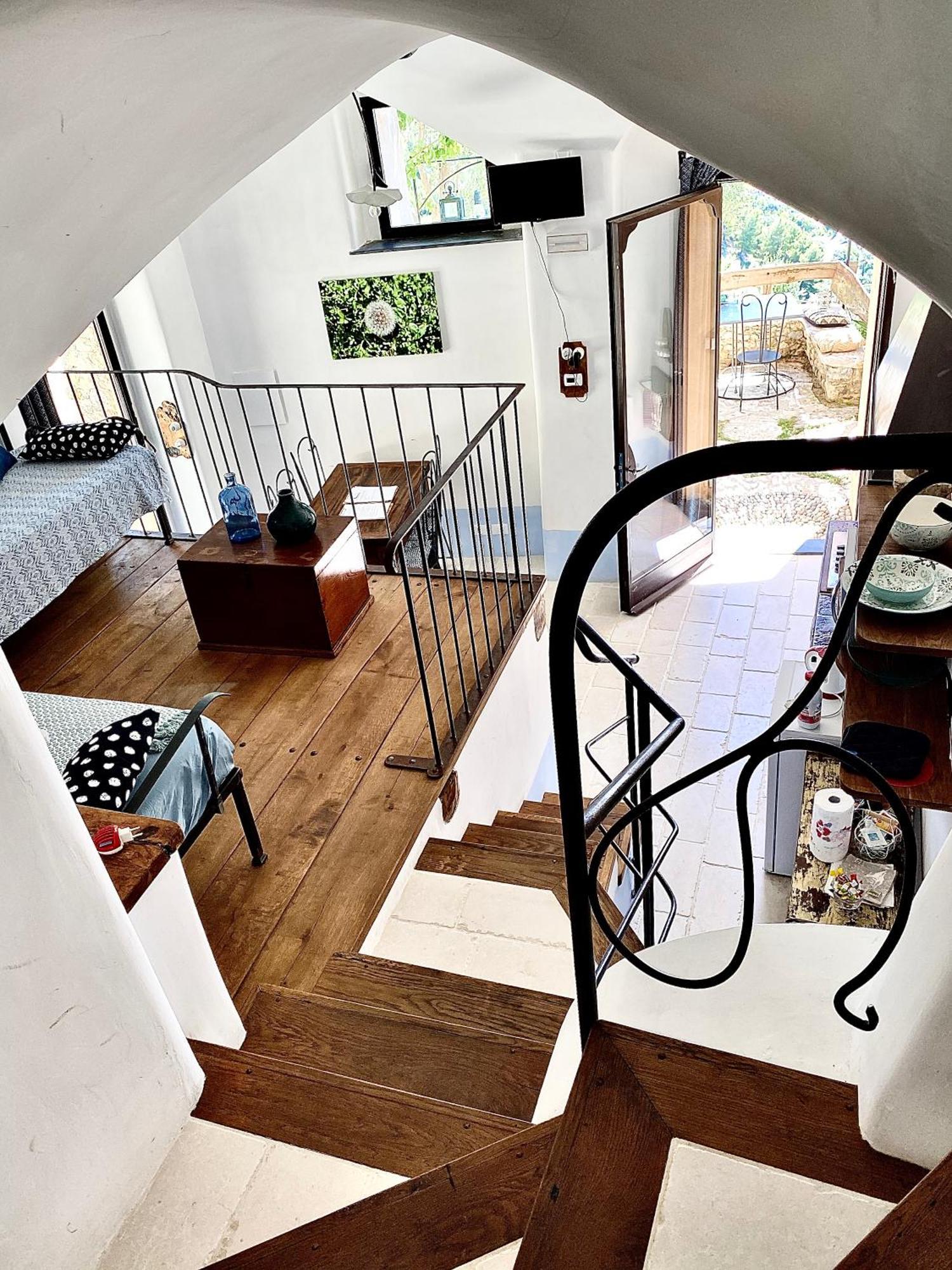 Casa Vacanze A Lea L'Ua Finale Ligure Quarto foto