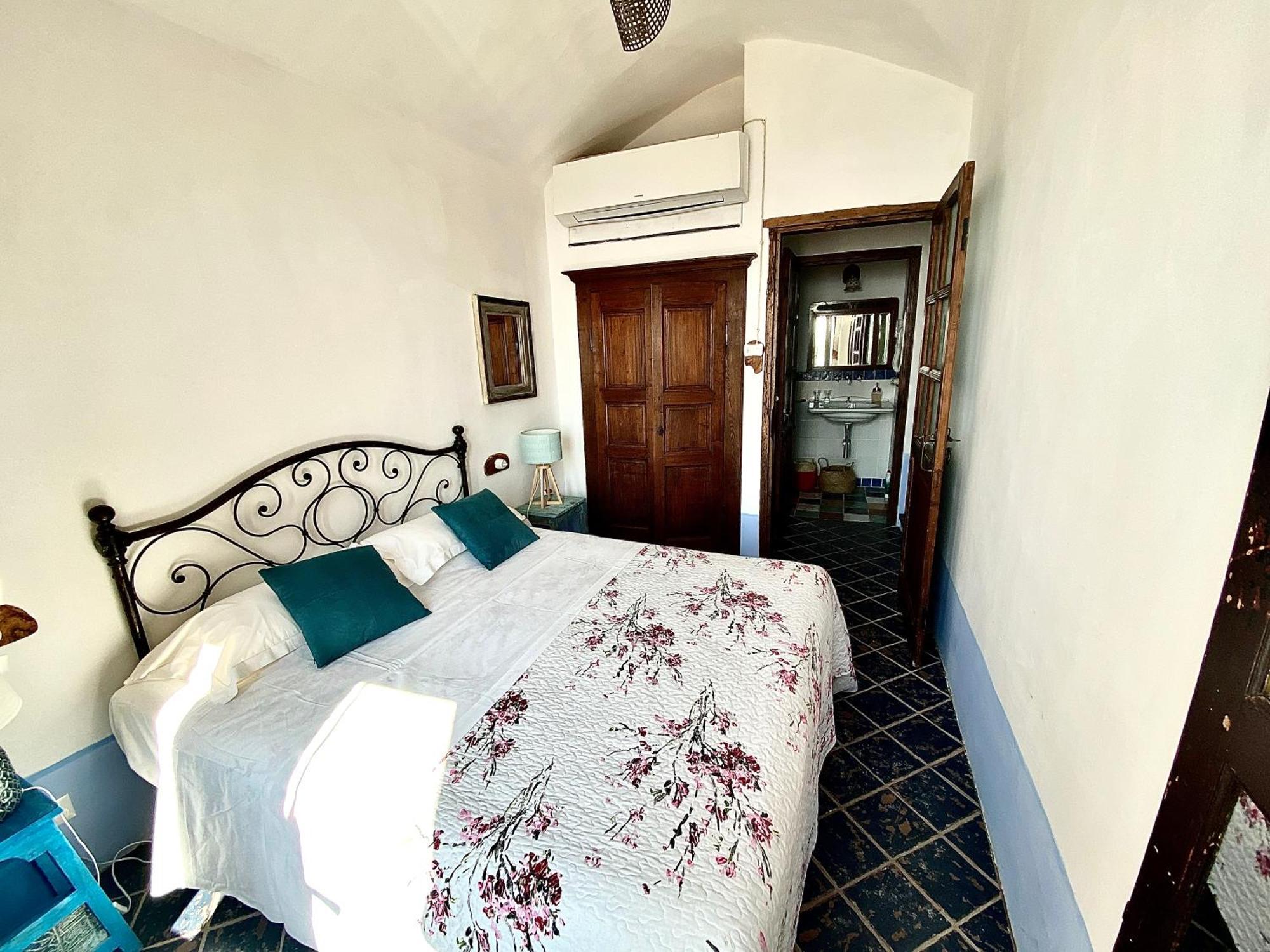 Casa Vacanze A Lea L'Ua Finale Ligure Quarto foto